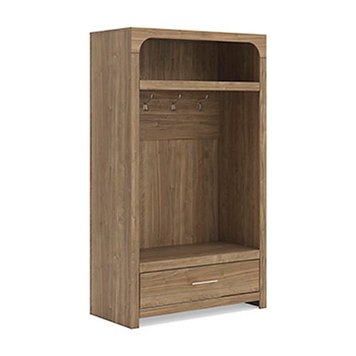 bex furniture dovander hall tree storage