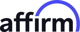affirm financing buy now pay later